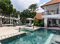 Villa Anaya Manis, 2 Swimming Pools